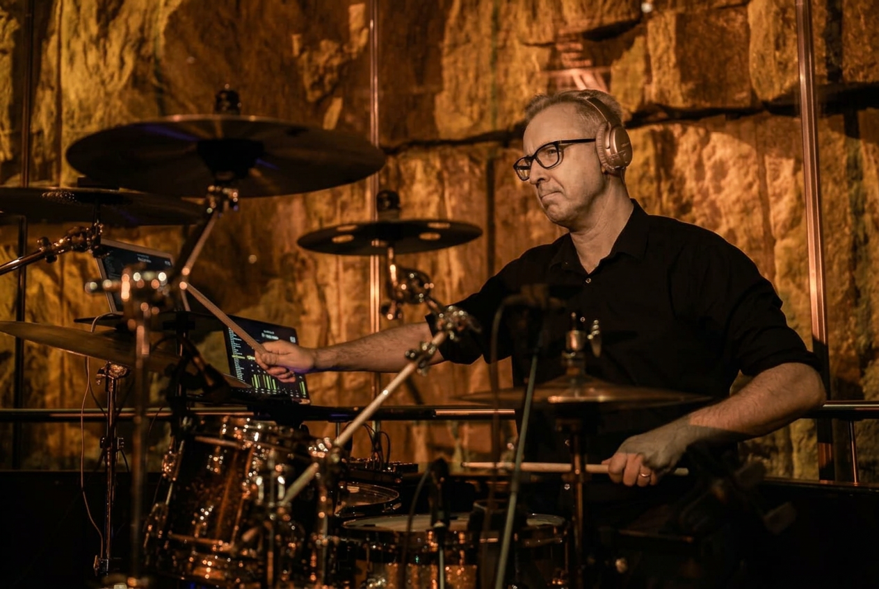 Anthony rummuissa